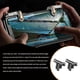 thumbnail image 3 of Tholdsy 1 par de gatillos universales para juegos de teléfonos móviles, Joysticks para disparar Gamepad, controladores de juegos de asistencia, Videojuegos y accesorios Tipo 2 NO1, 3 of 6