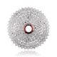 thumbnail image 1 of Soidarity ZTTO 11 velocidades 11-40T rueda libre ciclismo portátil antioxidante engranaje ajustable bicicleta rueda libre reemplazo de pieza Ciclismo Plata, 1 of 6