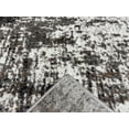 thumbnail image 3 of Modern Abstract Rug Contemporary 8x10 Area Rug For Living Room Carpet, 3 of 9