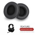 thumbnail image 4 of Almohadillas de repuesto de cuero proteico para almohadillas Razer Kraken Pro, 4 of 8