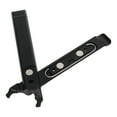 thumbnail image 2 of Bicycle Chain , Black Space Saving Bike Chain Combo  Tool with Magnets for Mountain Bike, 2 of 8