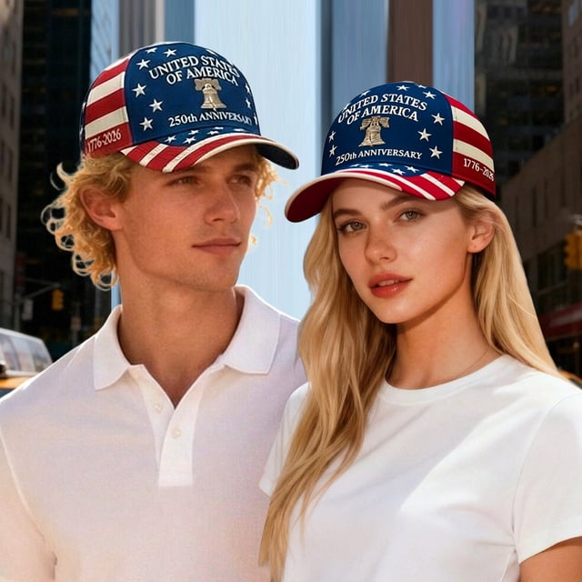 Baseball Cap Unisex Sun Hat For Outdoor Sports And Casual Wear Adjustable Everyday Accessory