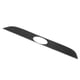 thumbnail image 4 of Cubierta de guarnición de maletero trasero, embellecedor de emblema de parachoques de maletero de fibra de carbono apto para Subaru BRZ 2013-2020, 4 of 9