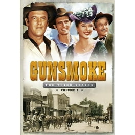 Gunsmoke: Sixth Season 2／ [DVD] [Import] GUNSMOKE: THE SIXTH SEASON, VOL. 2 97368917941| eBay