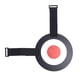 thumbnail image 3 of Set of 4 ABS Soccer Target Discs Training Equipment with Straps for Sports Training, 3 of 4