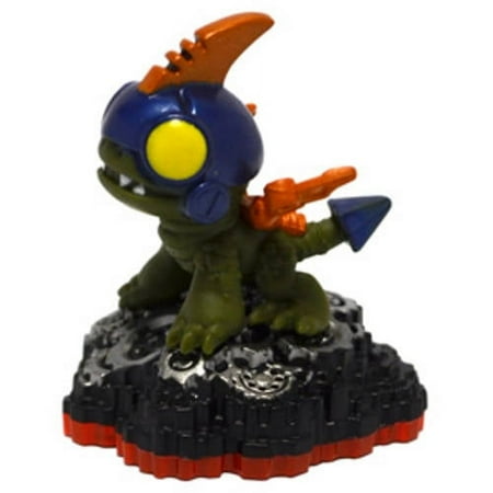 Skylanders Trap Team Drobit Character Pack (Universal) - Pre-Owned