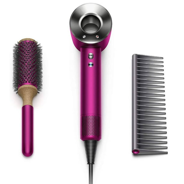 dyson parquet 2