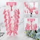 thumbnail image 4 of 2024 Sock Dryer, Foldable Clothes Hanger With 36 Clothespins, Plastic Foldable Hanger For Underwear, 4 of 5