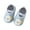 Blue, variant on TANYSU Summer Fall Soft Sole Baby Shoes Walking Shoes Cartoon Shoes Cloth Sole Walking Shoes Floor Shoes Socks For 10 24 Months Old Child First Walker