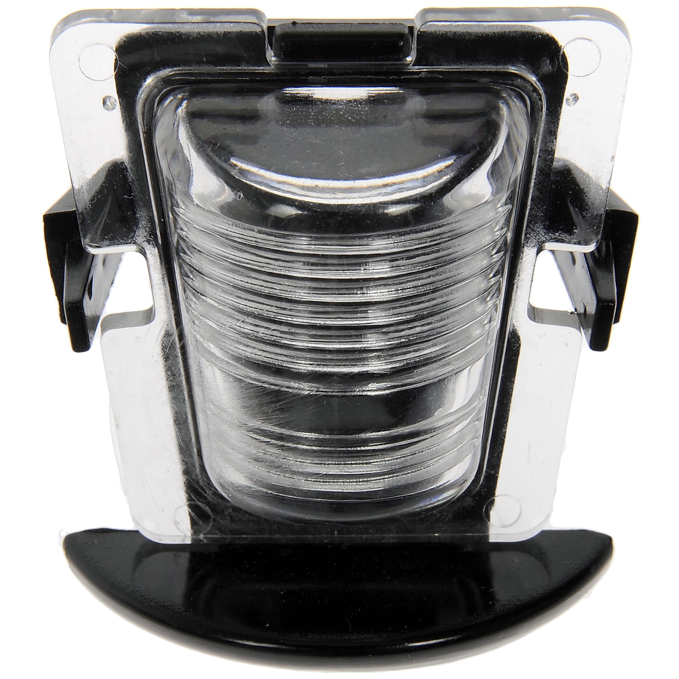 Dorman 68205 License Plate Light for Specific Jeep Models