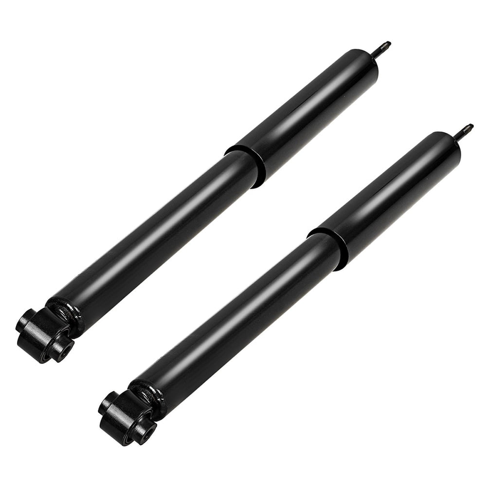 Shocks Rear,CCIYU Shock Absorbers for 2007 2008 2009 for Ford Edge,2007 2008 2009 for Lincoln MKX Parts Struts (2pc Set)