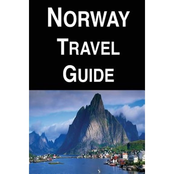 Pre-Owned Norway Travel Guide
