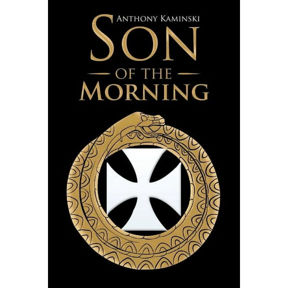 Son of the Morning, (Paperback)