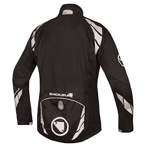 endura bike jacket
