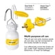 thumbnail image 3 of Eigraketly Kit de herramientas de engrase de bicicleta, mantenimiento de frenos de aceite, escape de junta multiusos de montaña, reemplazo de Ciclismo 2021 profesional, 3 of 6