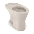 thumbnail image 2 of TOTOÂ® DrakeÂ® Dual Flush Elongated Universal Height Toilet Bowl with CEFIONTECTÂ®, Sedona Beige - CT746CUFG#12, 2 of 2