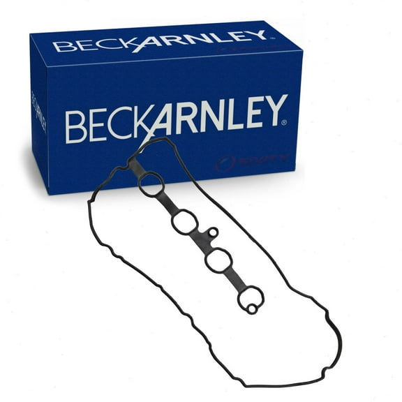 Beck/Arnley Valve Cover Gasket Set compatible with Mazda CX-5 2.5L L4 2014-2018