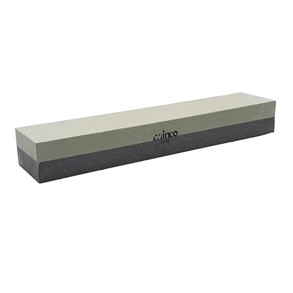 Fine/Grain Knife Sharpening Stone, 12-Inch,Medium