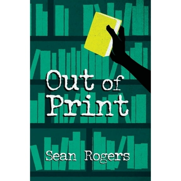Out of Print (Paperback)