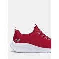 thumbnail image 4 of Skechers Women's Zinergy - New Disposition Slip-On Athletic Sneaker, 4 of 5