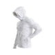 thumbnail image 1 of Camisa con capucha y protección solar shamjiam para hombre L, 1 of 8