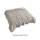 thumbnail image 3 of CaiYueKe Velvet Plush Fleece Throw Blanket for Couch Bed Sofa Warm Cozy Soft Lightweight Flannel Sherpa Blankets for Adults Winter Home Decor Travel Gifts, 3 of 7