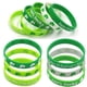 thumbnail image 5 of 12 pulseras para el Día de San Patricio, decoración de manos para fiestas, regalos para festivales, artículos de fiesta para hombres y mujeres (modelo 5), 5 of 5