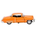 thumbnail image 1 of Car Model, Safe Car Model Toy, Double Door Opening Design For Children Toy Gift Kid White,Red,Orange,Pink, 1 of 8