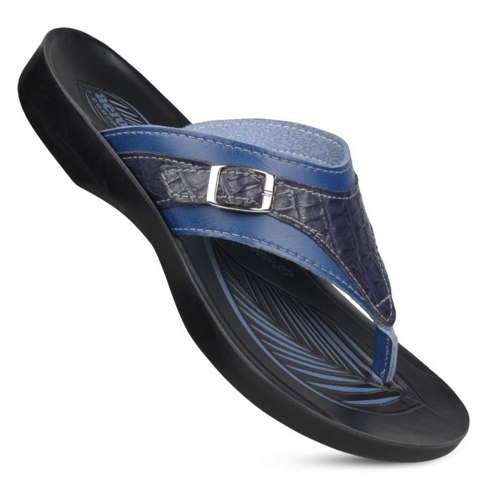 aerosoft flip flops