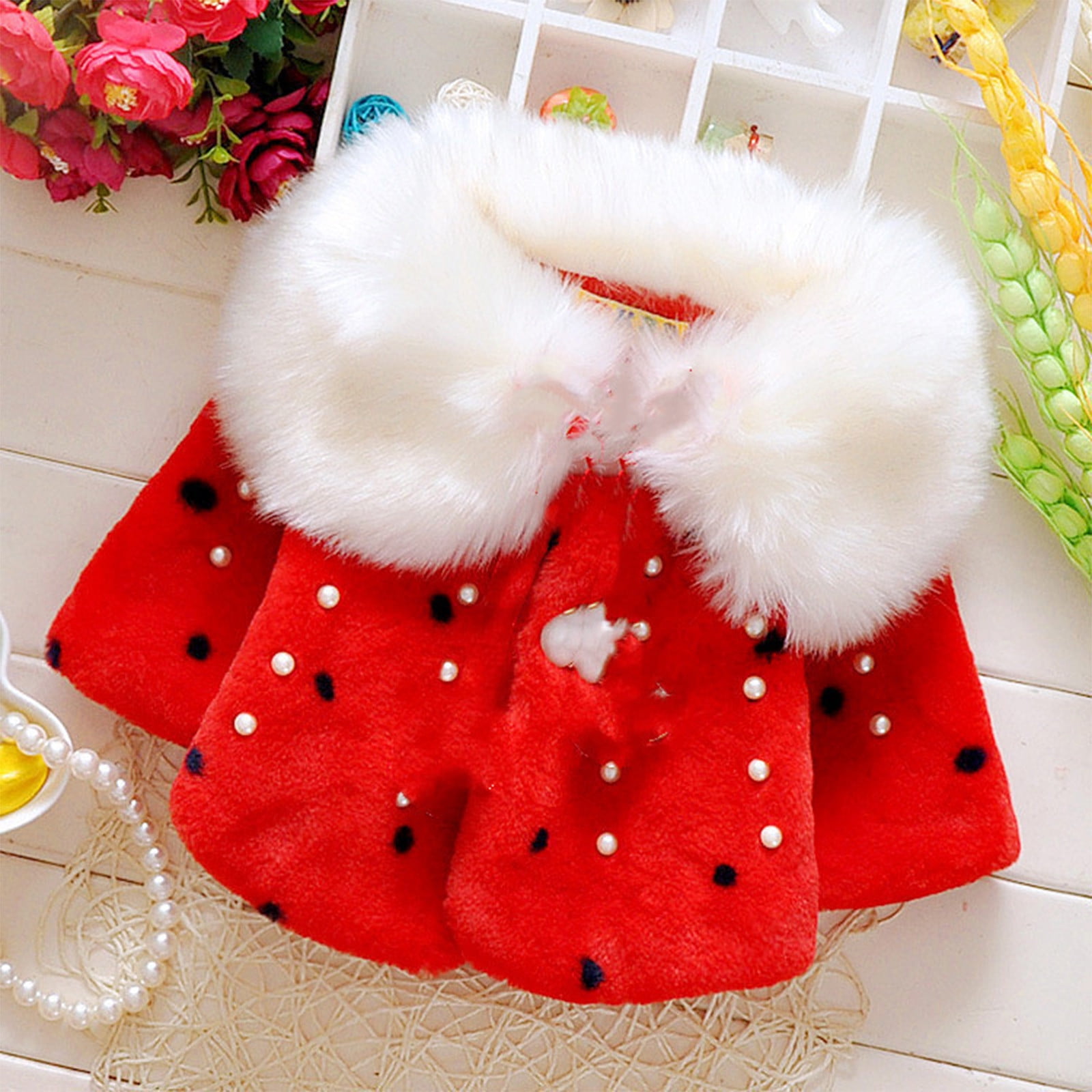 Cape hiver bebe fille hotsell