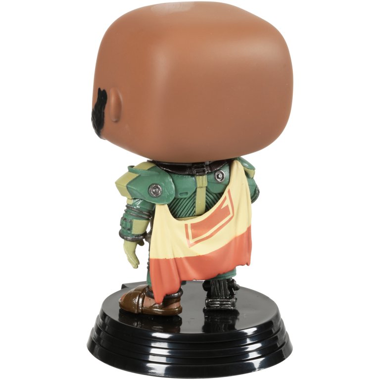 Pop!® Star Wars Rogue One™ 153 Saw Gererra Vinyl Bobble-Head