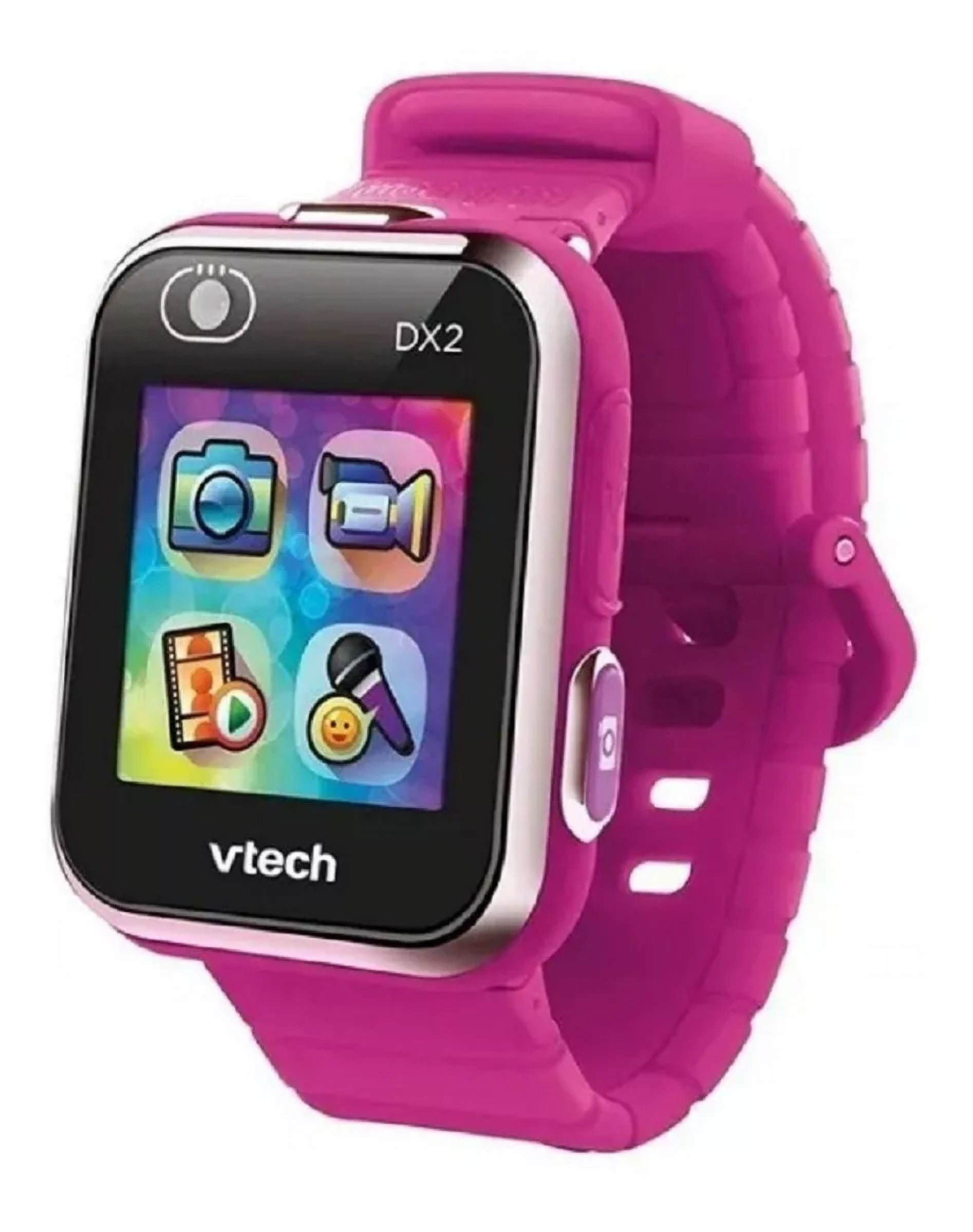 Reloj Inteligente para Niños PlayZoom Cámara de Video Selfies