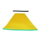 thumbnail image 5 of Estera de agua flotante, manta de agua, balsa flotante para piscina, colchón enrollable práctico portátil, estera flotante, cama para lago, barco, río Amarillo 110x40x22cm, 5 of 8
