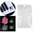 thumbnail image 4 of Copas de Soporte de pegamento Zulema para extensiones de pestañas, 4 of 8
