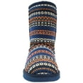 thumbnail image 4 of Lamo Juarez Multicoloured Blue Boot, 4 of 5