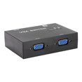 thumbnail image 2 of Peahefy Distributeur de Commutateur VGA 50 Pouces pour Ordinateur de Bureau, 2 of 8