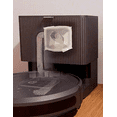 thumbnail image 3 of Robot Aspiradora y Trapeador iRobot Roomba Combo Essential “Y+” con Conexión Wi-Fi y Estación de Limpieza Automática, Con Solución de Limpieza para Pisos Duros Braava jet, 3 of 4