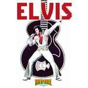 The Elvis Presley Experience, Used [Paperback]