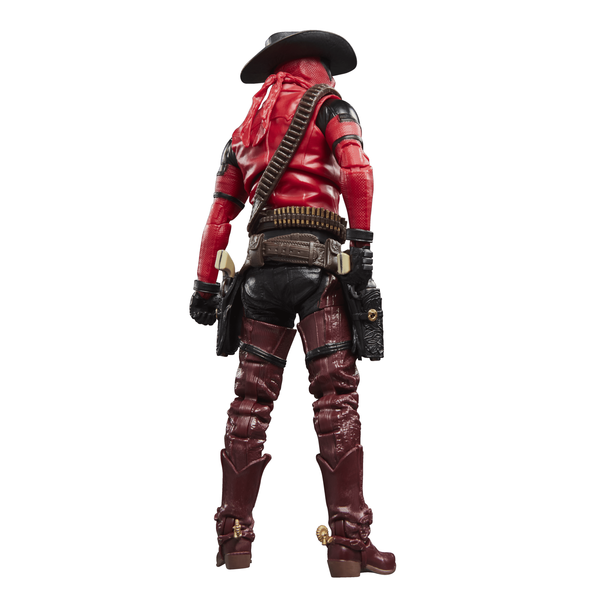 Marvel Legends Series Cowboypool, Marvel Studios' Deadpool & Wolverine 6" Action Figure