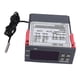 thumbnail image 2 of 5x 220v/stc-/1000 Digital Temperature Controller Thermostat With Ntc, 2 of 5