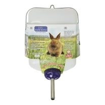 Lixit 64oz Wide Mouth Water Bottle for Rabbits