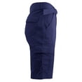 thumbnail image 2 of Men's Belted Cargo Shorts, 2 of 4