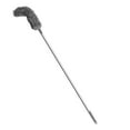 thumbnail image 2 of Outil de Nettoyage de Gouttière à Partir du Sol, Outils de Nettoyage de Gouttière Ajustables, Nettoyeur de Gouttière Nécessaire, Outil de Nettoyage de Gouttière Facile pour Feuilles et Débris, Cintres sous Gouttière, Célébrer les Décorations de la Saint-Valentin pour la Maison, 2 of 9