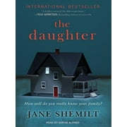 The Daughter (Audiobook)
