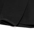 thumbnail image 5 of APEXFWDT Men's Track Jackets Full Zip Running Athletic Workout Jacket Casual Lightweight Windproof Jacket with Zipper Pockets, 5 of 8