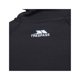 thumbnail image 5 of Trespass - Jersey polar modelo Ollog con media cremallera para mujer (Negro), 5 of 5
