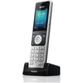 thumbnail image 2 of Teléfono DECT Yealink W60P Inalámbrico con Pantalla a Color de 2.4", 2 of 3