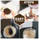 thumbnail image 3 of Cápsulas de café de acero inoxidable Vertuoline Pod Filters Cup 70ml Brewing TFixol  Embudo de acero inoxidable, 3 of 7