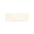 thumbnail image 2 of Time and Tru Women's Twist Headwrap, Winter White, 2 of 3