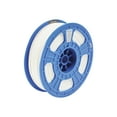 thumbnail image 1 of Dremel PLA-WHI-01 0.75 kg PLA 3D Printer Filament, White, 1 of 1